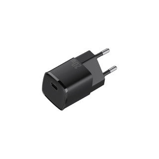IMS-221P Carregador CARREGADOR ULTRA RÁPIDO UMA SAÍDA USB TIPO-C 20W
