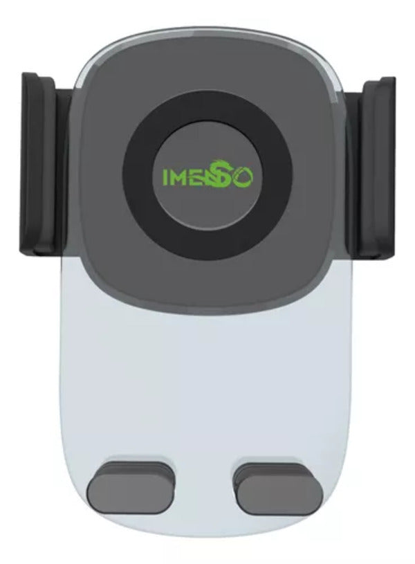 Suporte Veicular para Celular Imenso - Segurança e Versatilidade com Rotação 360°