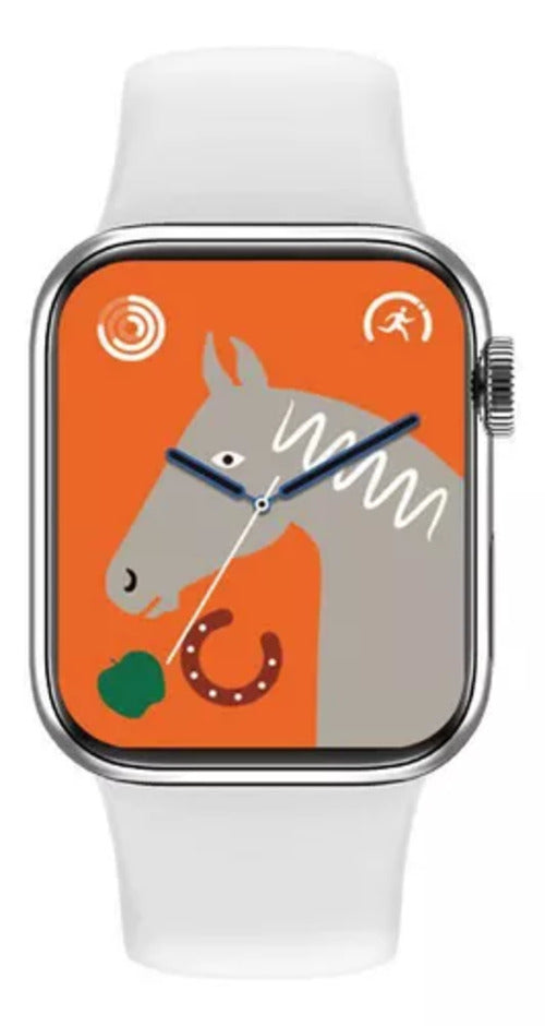 Relógio Smartwatch 45mm Sport Mode AMOLED INTELIGENTE