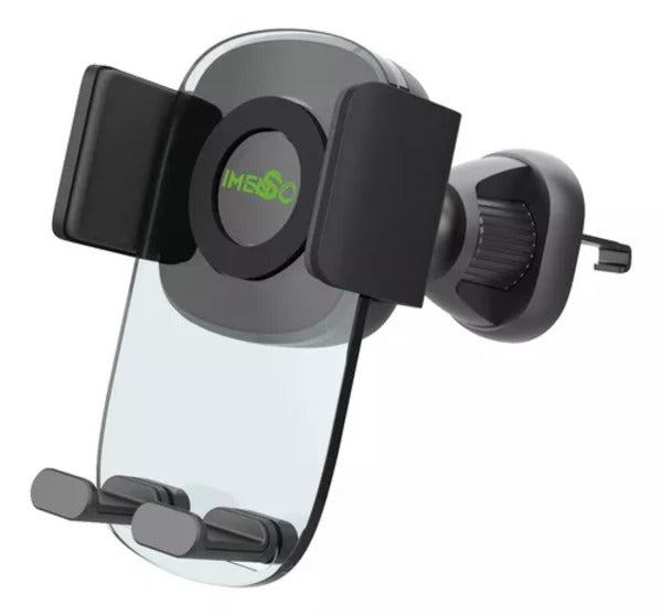 Suporte Veicular para Celular Imenso - Segurança e Versatilidade com Rotação 360°