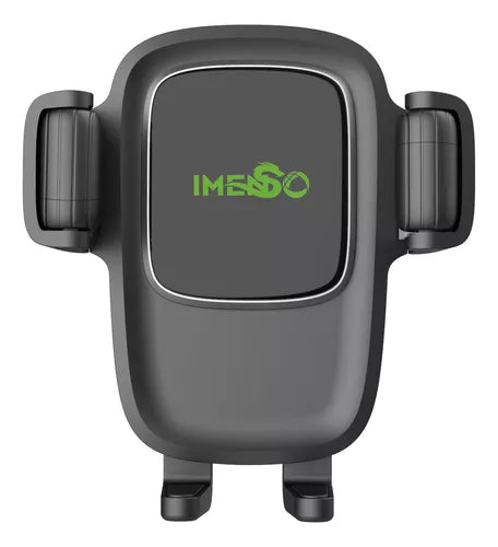 Suporte Veicular Celular Imenso - Ajuste e Versatilidade com Articulação Com Rotação 360º
