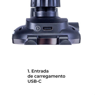 Suporte Veicular UNIVERSAL DE CARRO PARA CELULAR SAÍDA DE AR E CARREGADOR VEICULAR SEM FIO MAGNÉTICO 15W