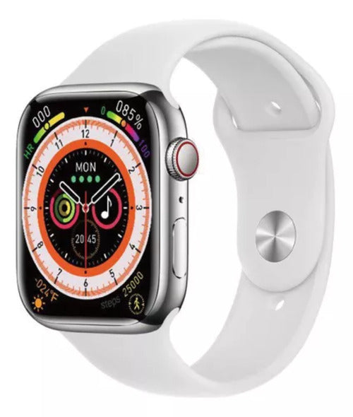 Relógio Smartwatch 45mm Sport Mode AMOLED INTELIGENTE