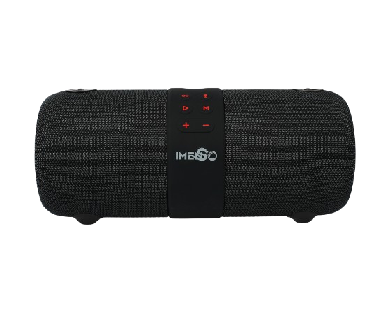 Caixa De Som Portátil Bluetooth X71 28w Ultra Bass Ipx6 Rgb