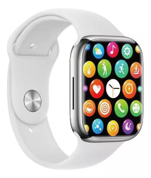 Relógio Smartwatch 45mm Sport Mode AMOLED INTELIGENTE