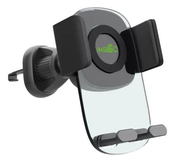 Suporte Veicular para Celular Imenso - Segurança e Versatilidade com Rotação 360°