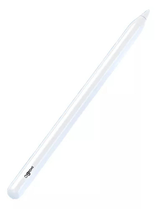 Caneta Touch Capacitiva Digital Pro: Palm Rejection, Alta Precisão e Design Elegante para Criatividade Sem Limites