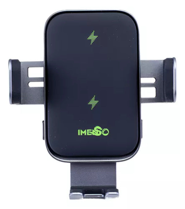 Suporte Veicular para Celular IMS-358 com Fixação Firme e Rotação de 360 Graus