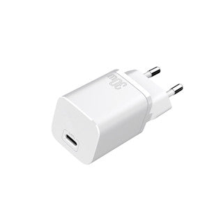IMS-231B CARREGADOR ULTRA RÁPIDO UMA SAÍDA TIPO-C 30W