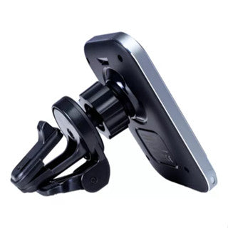 Suporte Veicular UNIVERSAL DE CARRO PARA CELULAR SAÍDA DE AR E CARREGADOR VEICULAR SEM FIO MAGNÉTICO