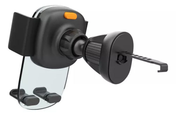 Suporte Veicular para Celular Imenso - Segurança e Versatilidade com Rotação 360°