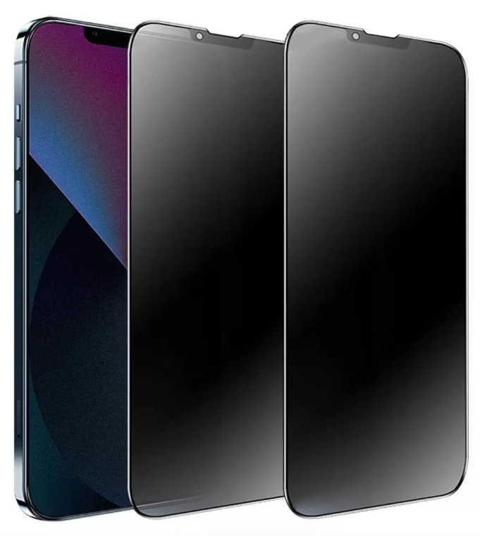 Película De Ceramica Fosca Para iPhone