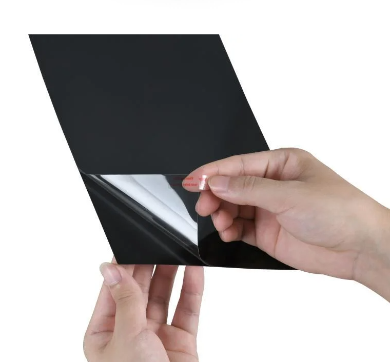 Pelicula de Hidrogel Flexível TPU Privacidade Para Tela De Celular