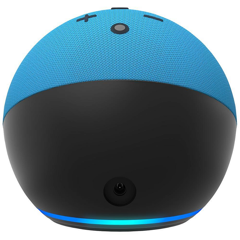 Echo Dot Kids Amazon, 5 Geração, Alexa, Bluetooth