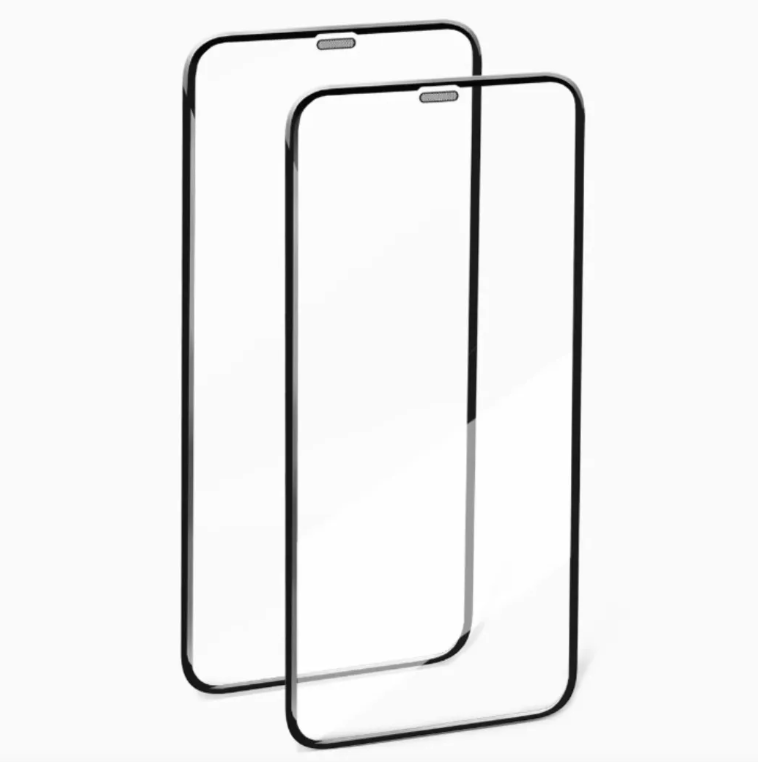 Película De Vidro 3d Para iPhone