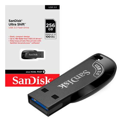 Pendrive de 256g