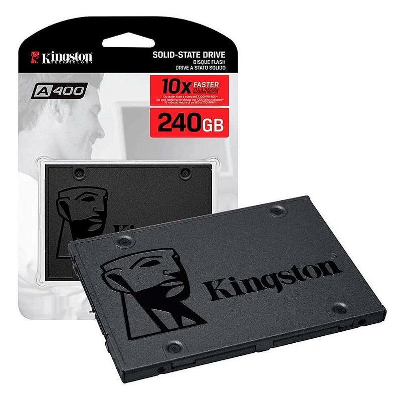 SSD 240G