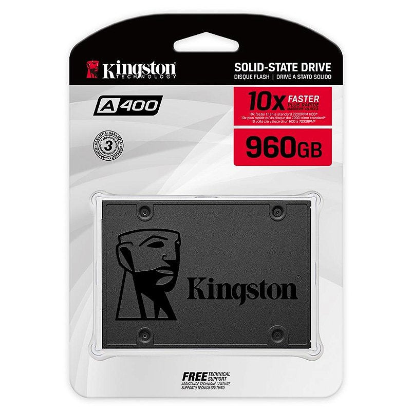 SSD 960G
